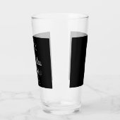 ウサギの贈り物 |ジャカ信じロープ タンブラーグラス (左)