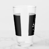ウサギの贈り物 |ジャカ信じロープ タンブラーグラス (右)