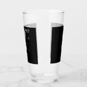 ウサギの贈り物 |バニーかわいいウサギの愛情解剖学 タンブラーグラス (左)