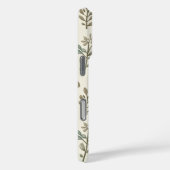 ウサギの電話代 Case-Mate iPhoneケース (裏面 / 右)