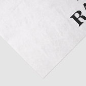 ウサギはウサギを邪魔しなおもしろいさい 薄葉紙 (詳細)