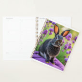 ウサギプランナー プランナー手帳 (ディスプレー)