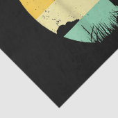 ウサギレトロヴィンテージ80sスタイルバニーラバー 薄葉紙 (詳細)