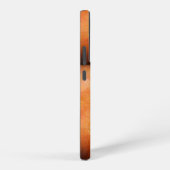 ウサギ付き電話ケースデザイン用動物愛好家 SAMSUNG GALAXYケース (右側面)