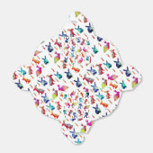 ウサギ天国 フェイバーボックス (折り畳みなし)