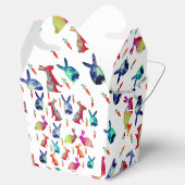 ウサギ天国 フェイバーボックス (オープン)