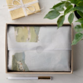 ウサギ狩りスポーツののスケッチ（1817年～1年） 薄葉紙 (ギフト)