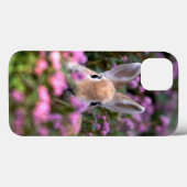 ウサギ農場 Case-Mate iPhoneケース (裏面 (横))