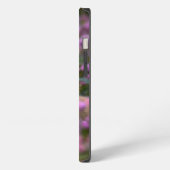ウサギ農場 iPhoneケース (左側面)