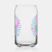 ウサギ ガラス缶 (右)