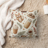 ウサギ クッション (ブランケット)