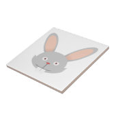 ウサギ タイル (側面)