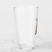 ウサギ タンブラーグラス (右)