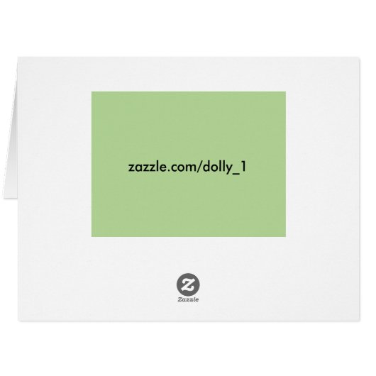 ウサギ – ペットの損失 (裏面横)