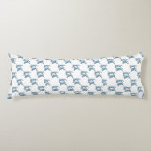 ウサギ  ボディピロー (正面)