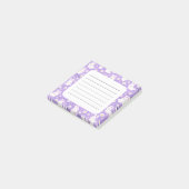 ウサギ ポストイット (アングル)