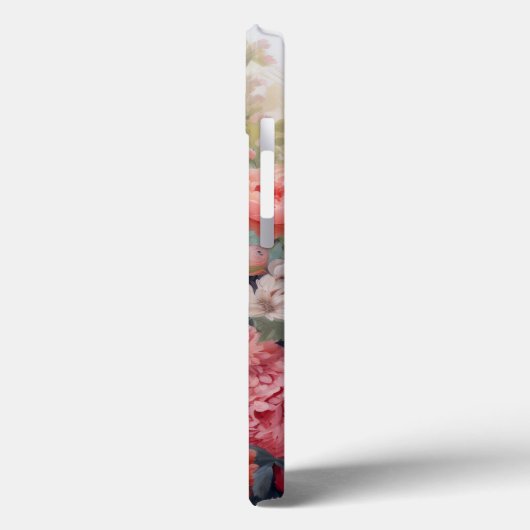 ウサギ Case-Mate iPhoneケース (裏面 / 左)