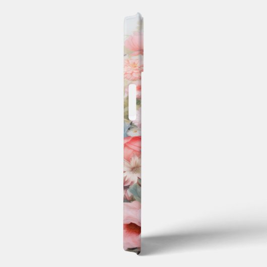 ウサギ Case-Mate iPhoneケース (裏面 / 右)