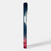 ウサギ Case-Mate iPhoneケース (裏面 / 右)