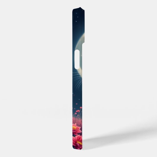 ウサギ Case-Mate iPhoneケース (裏面 / 右)