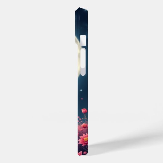 ウサギ Case-Mate iPhoneケース (裏面 / 左)