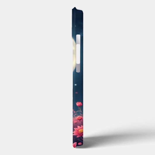 ウサギ Case-Mate iPhoneケース (裏面 / 左)