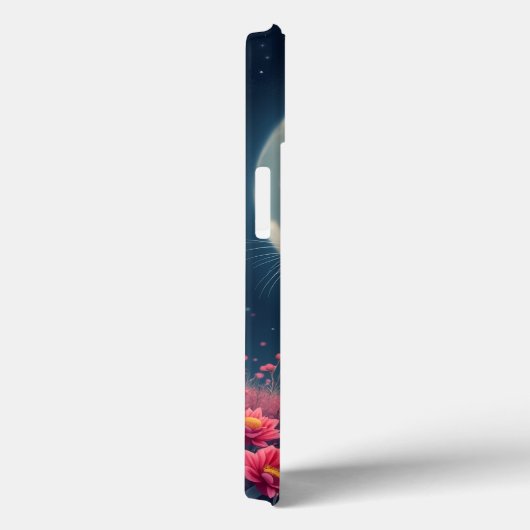 ウサギ Case-Mate iPhoneケース (裏面 / 右)