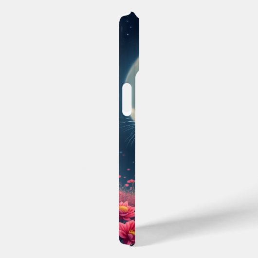 ウサギ Case-Mate iPhoneケース (裏面 / 右)