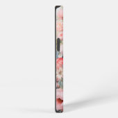 ウサギ iPhoneケース (右側面)