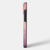 ウサギ iPhoneケース (左側面)