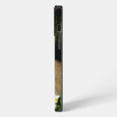 ウサギ iPhoneケース (左側面)