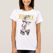 ウサギ Tシャツ (正面)