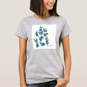 ウサギ Tシャツ