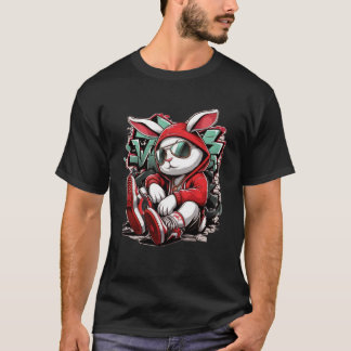 ウサギ Tシャツ