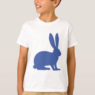 ウサギ Tシャツ