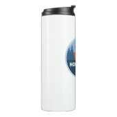 ウサトニックワイルドアンドシーニックリバーコネチカット タンブラー (回転左)