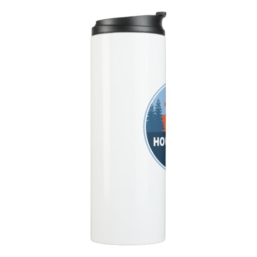 ウサトニックワイルドアンドシーニックリバーコネチカット タンブラー (回転左)