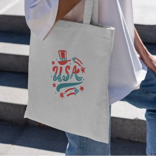 ウサトートバッグ トートバッグ