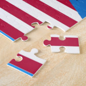 ウサハクナマタタ ジグソーパズル (側面)