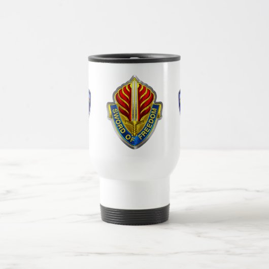 ウサレル トラベルマグ (中央)