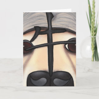 ウシの年 シーズンカード