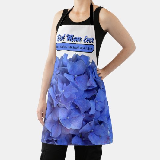 ウシギエレガントフローラ エプロン (インサイチュ)