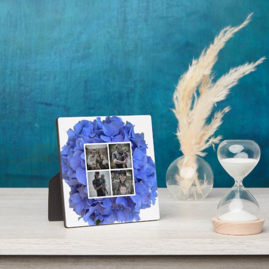 ウシギエレガントフローラ フォトプラーク (インサイチュ)