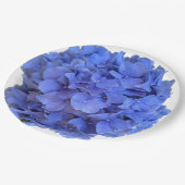 ウシギエレガントフローラ ペーパープレート (アングル)