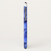 ウシギエレガントフローラ Case-Mate iPhoneケース (裏面/左)