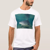 ウシザメ Tシャツ (正面)