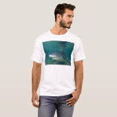 ウシザメ Tシャツ (正面フル)