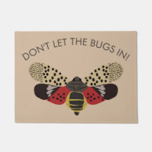 ウシバエを見つけたら駄目だ