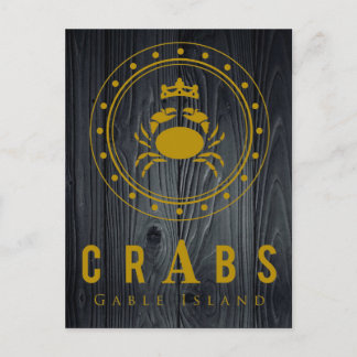 ウシュアイアティエラデルフエゴ ポストカード