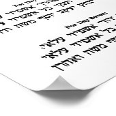 ウシュピシン&アルバミニム ポスター (角)